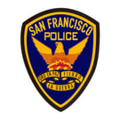 San Francisco Police Department badge
