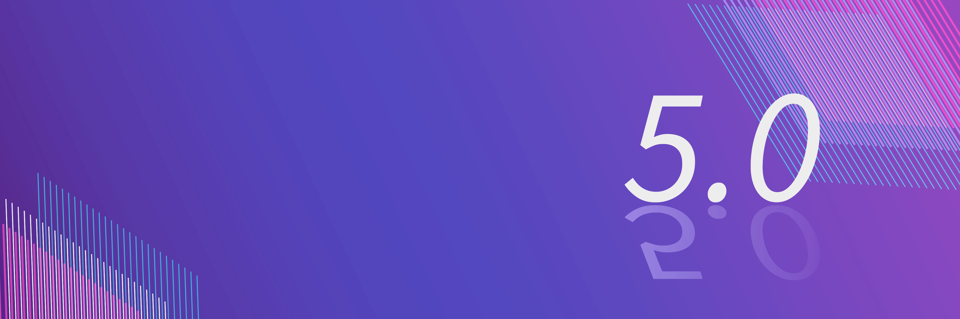 Dataiku DSS 5.0 product release banner