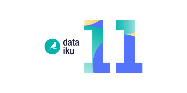 Dataiku 11