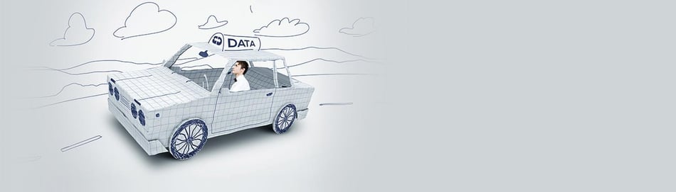 homepage banner from big data world 2017 data taxi