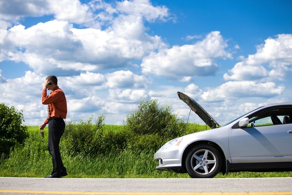 roadside assistance