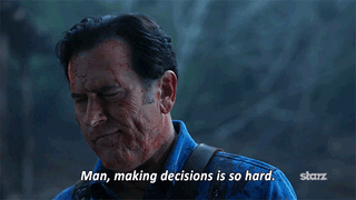 making decisions is so hard gif