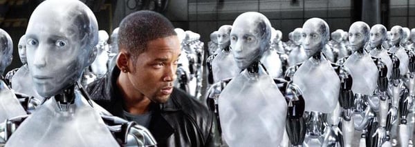 Will Smith and AI