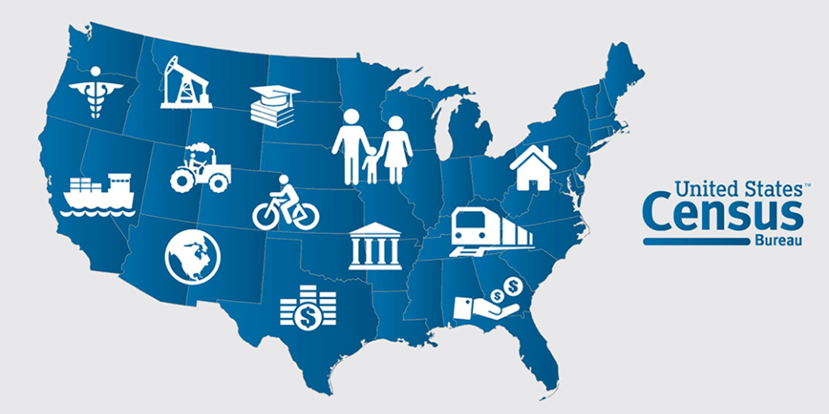 Using US Census Data To Predict Housing Prices