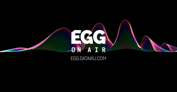 EGG On Air