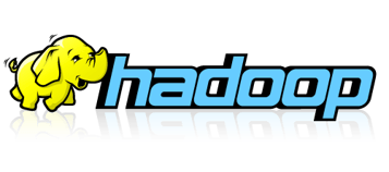 hadoop logo