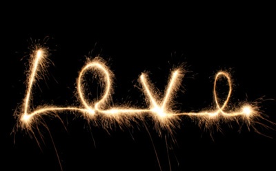 Spark love