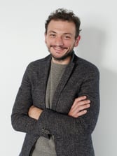 Florian Douetteau, CEO of Dataiku