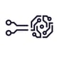 machine learning graphic icon