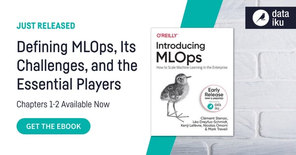 LinkedIn OReilly Introducing MLOps