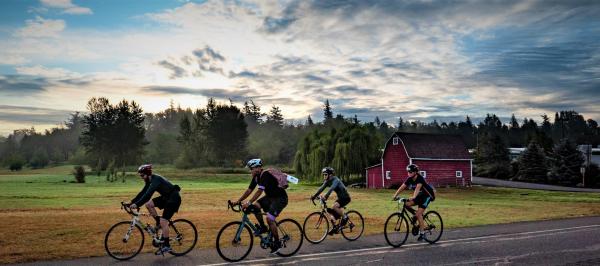 Cascade Bicycle Club