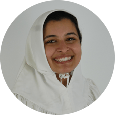 Ruqaiya Shipchandler, Competitive Intelligence Analyst