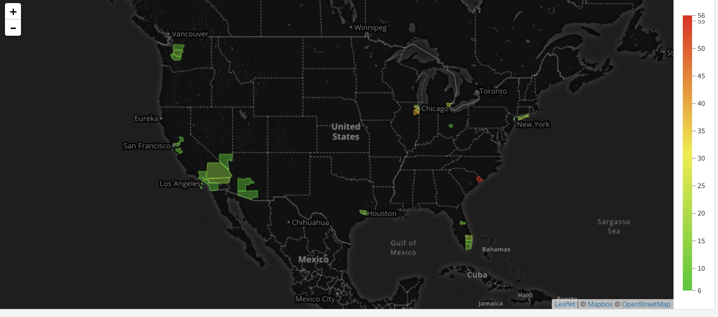 aliens and military bases