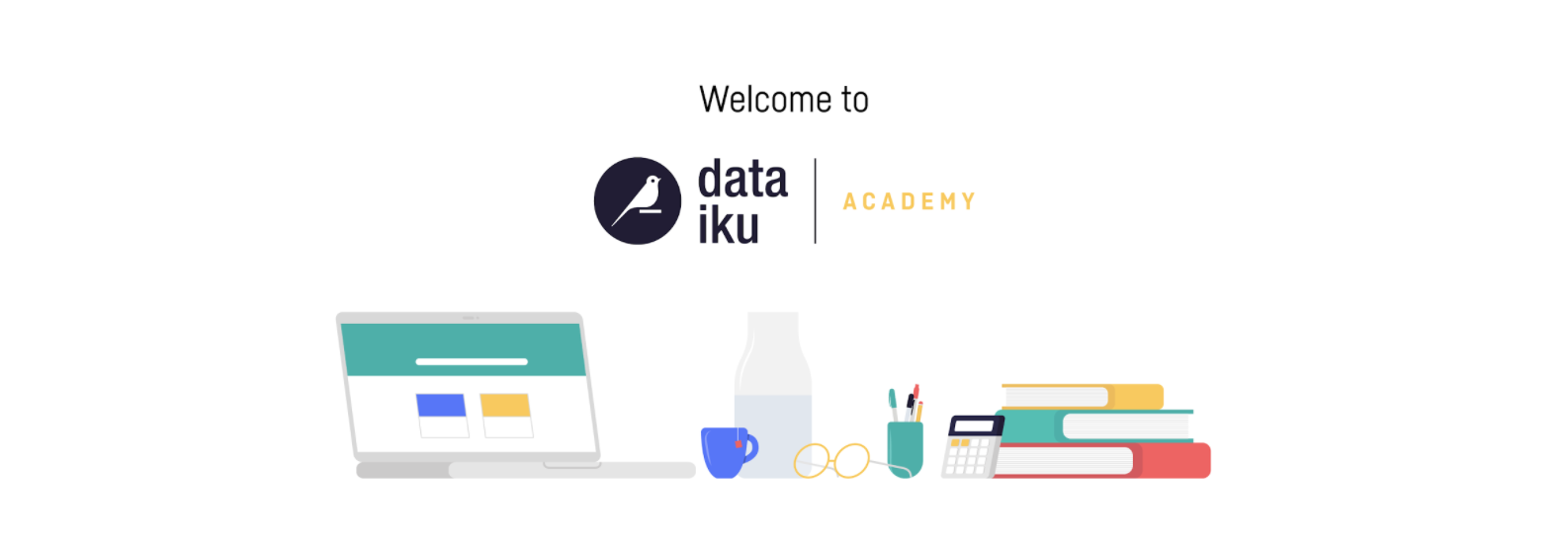 welcome-to-dataiku-academy