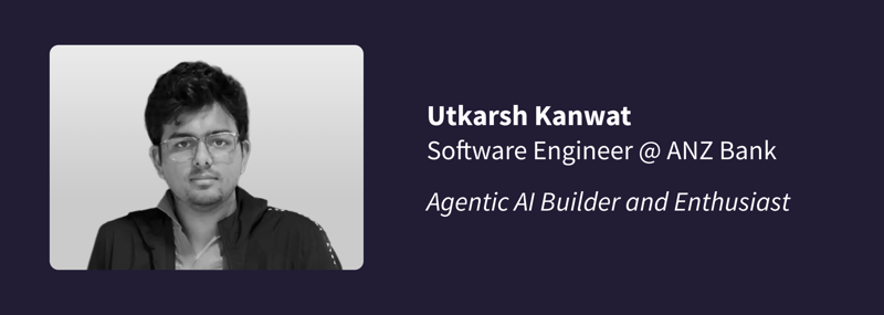 Utkarsh Kanwat