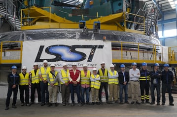 LSST project