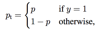 Pt formula