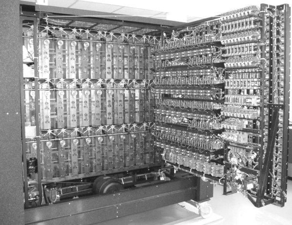 Happy Birthday Alan Turing Happy Birthday Alan Turing