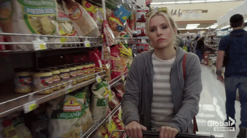 decisions in grocery store GIF