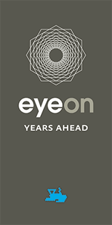 eyeon logo