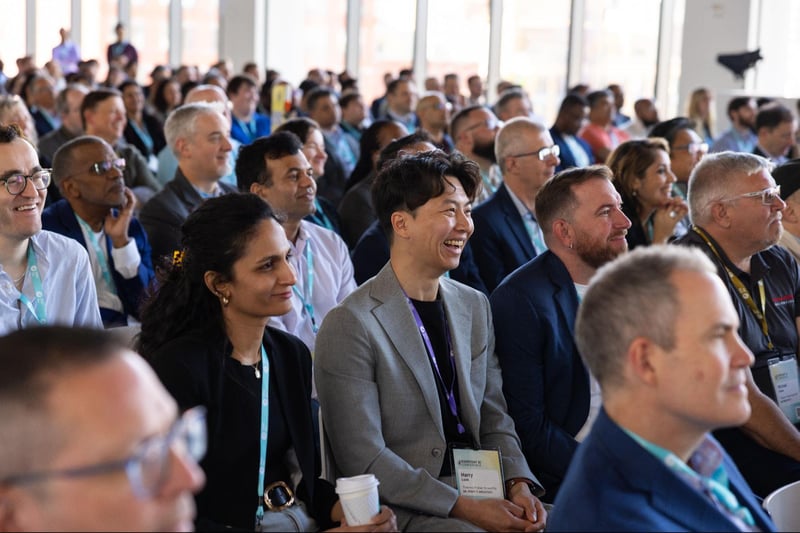 breakout talks at Everyday AI