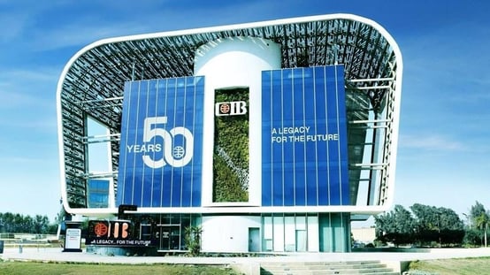 CIB image