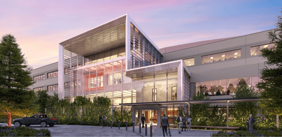 clayco offices
