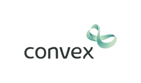 convex logo