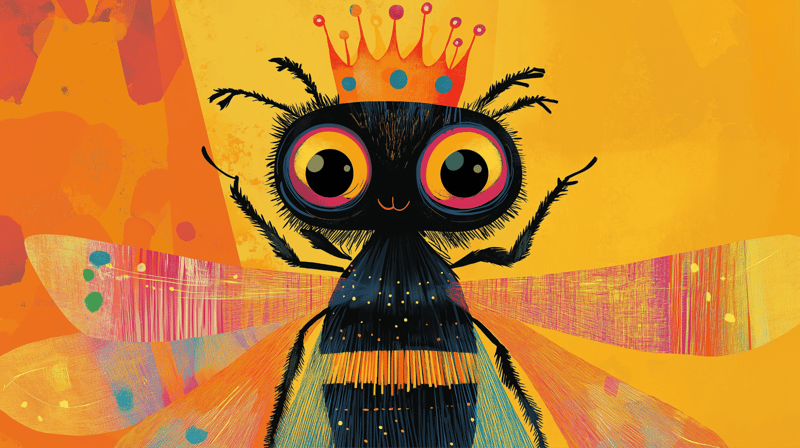 queen bee