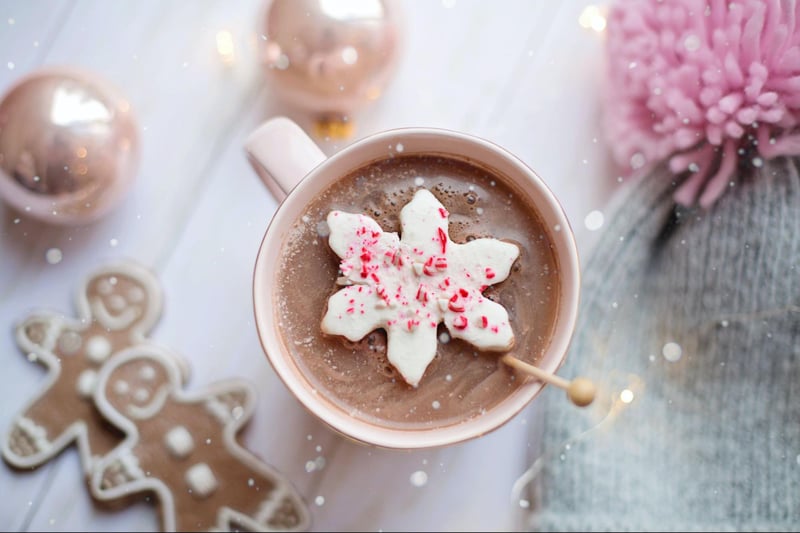 hot coco