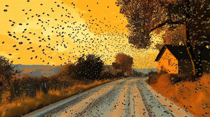swarm intelligence