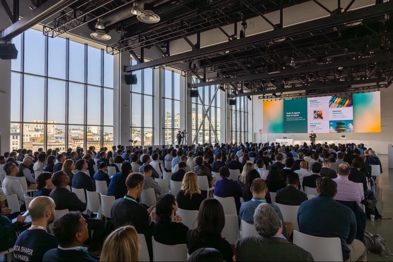 main keynote