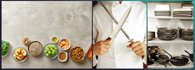 executive chefs