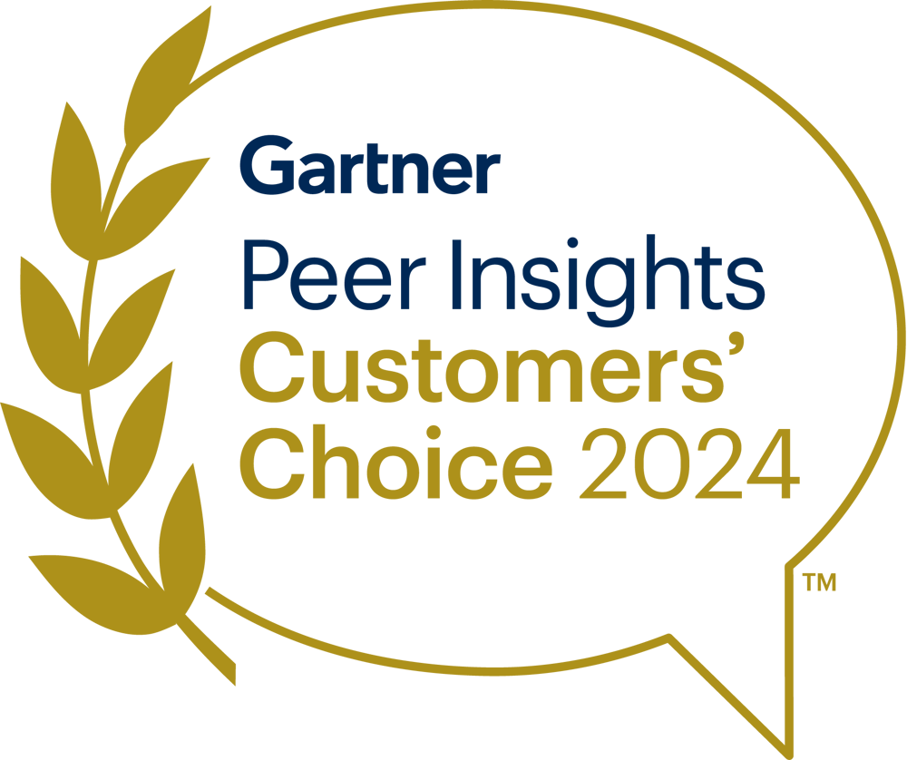 Dataiku Is a Gartner Peer Insights Customers’ Choice