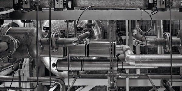 industrial equipment pipelines industrializing AI