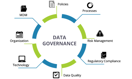 maturity assessment elevon data governance