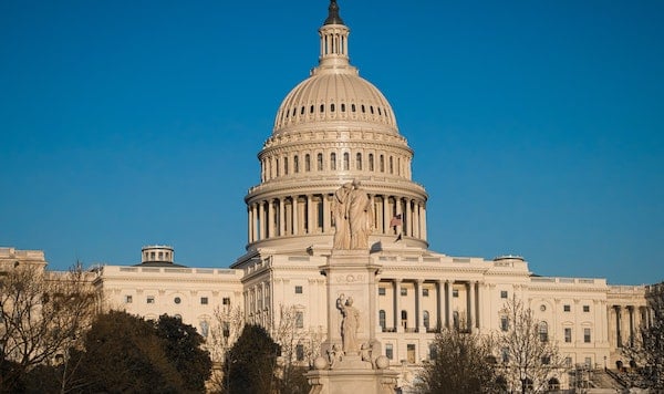 capitol building