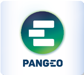 pangeo logo