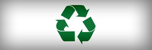 recycle symbol