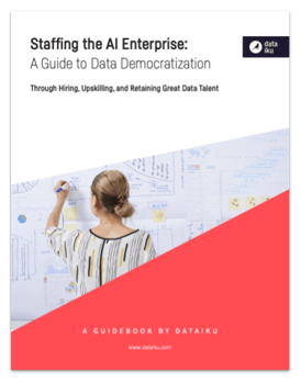 staffing the AI enterprise white paper cover