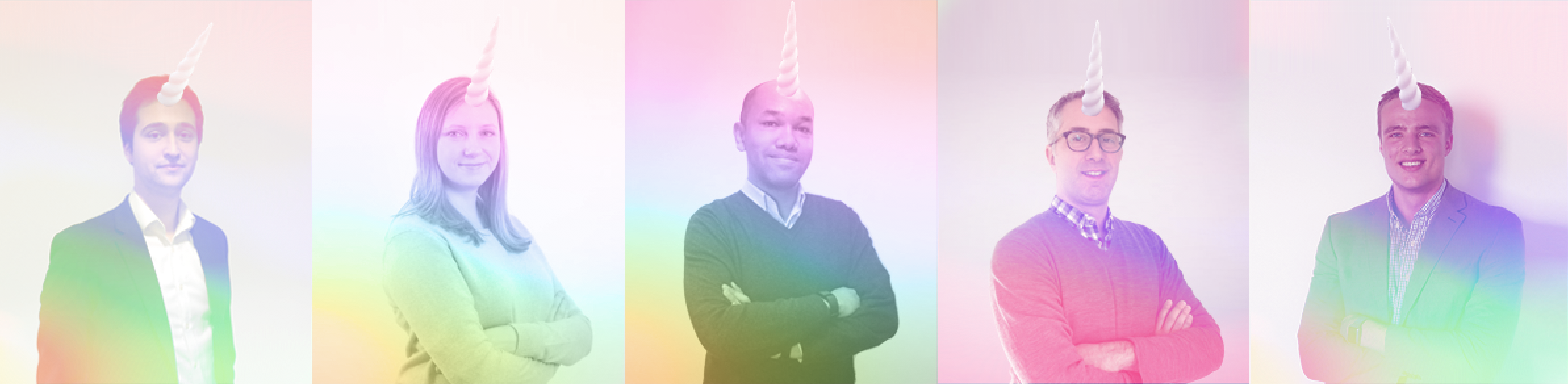 unicorn data scientists