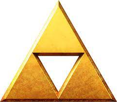 triforce logo