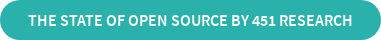 the state of open source by 451 research