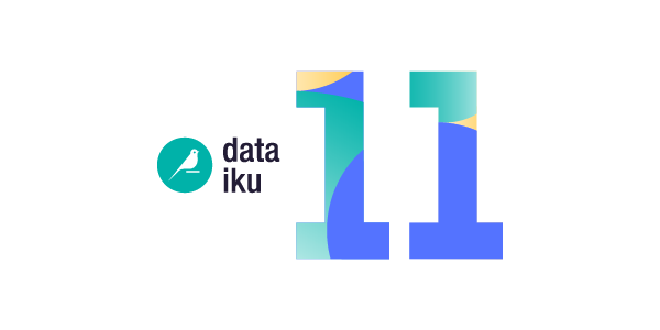 Dataiku 11 Connect Your Experts With The Platform For Everyday Ai 5560