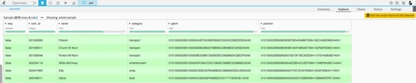 Creating Segments And Features in Dataiku DSS