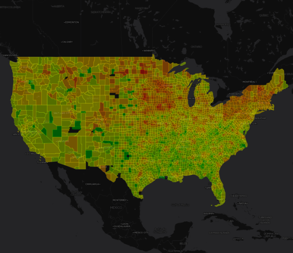 Merging Data Sources to Investigate Student Loan Debt