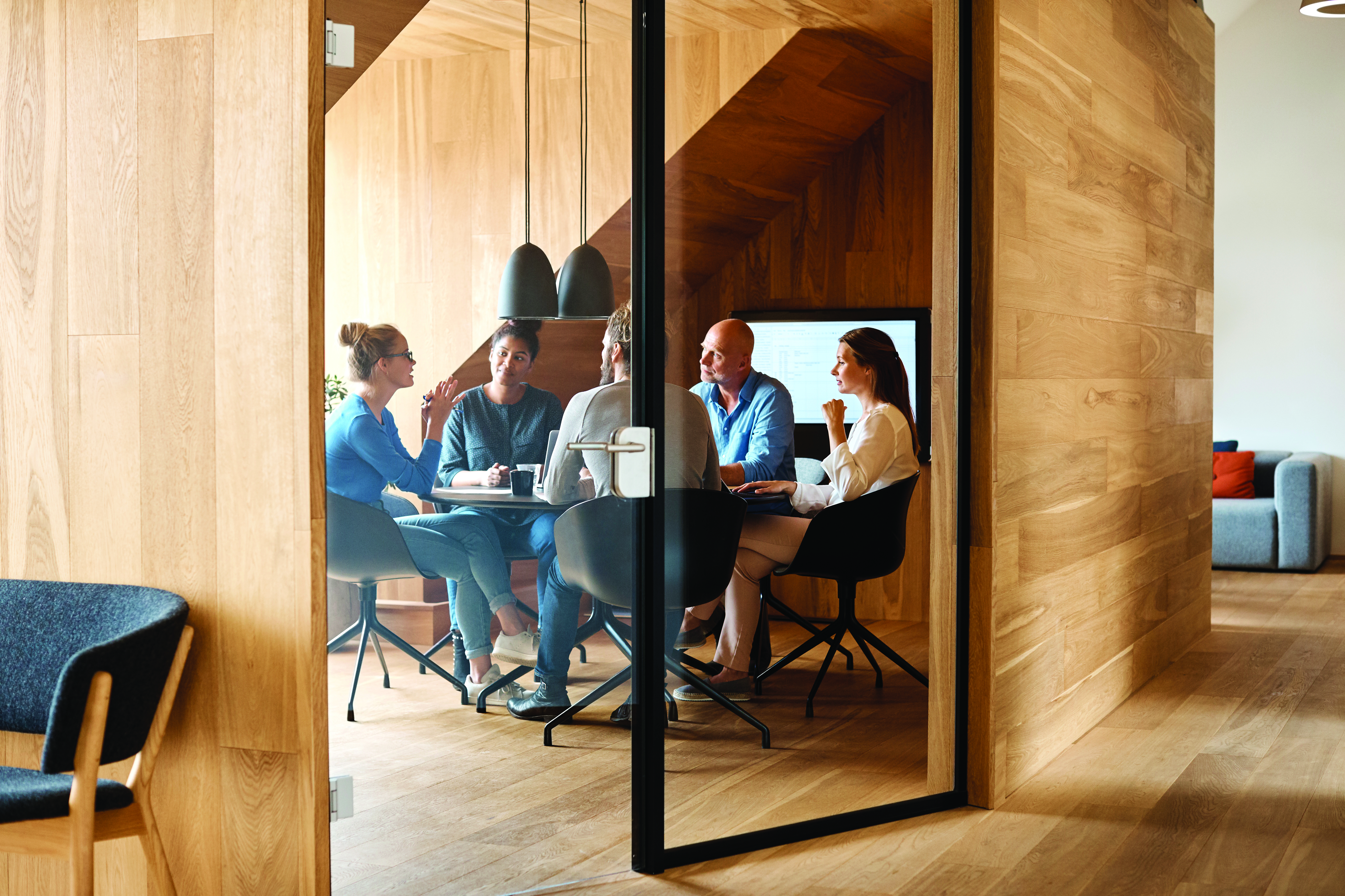 Modernizing Analytics With Dataiku and Snowflake