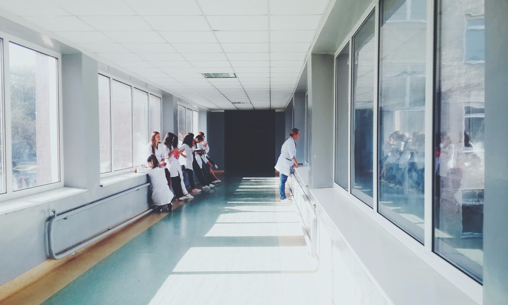 How to Optimize Hospital Staffing and Improve Patient Care with AI