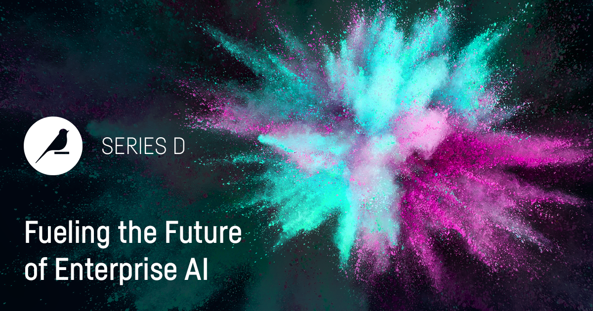 Dataiku Series D: Fueling the Future of Enterprise AI