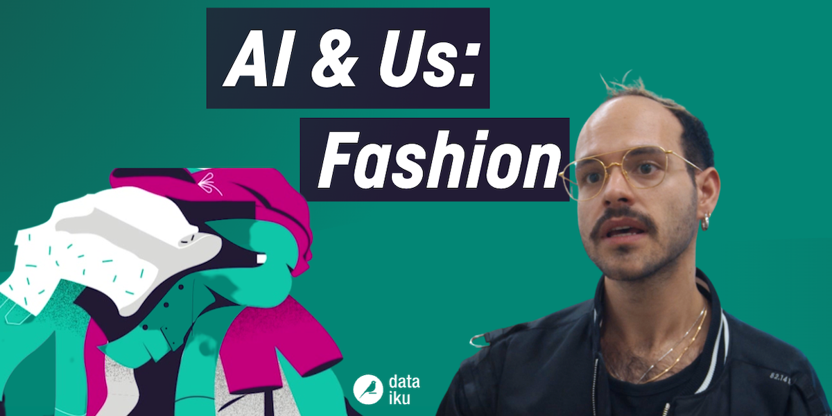 AI in Fashion: Fad, or the Future?